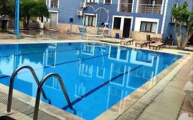 Anatolia Hotel